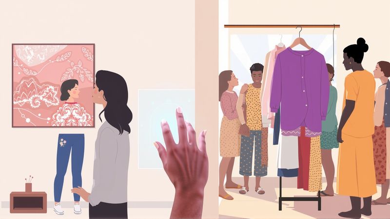 Tecnología y moda crean conexiones óptimas