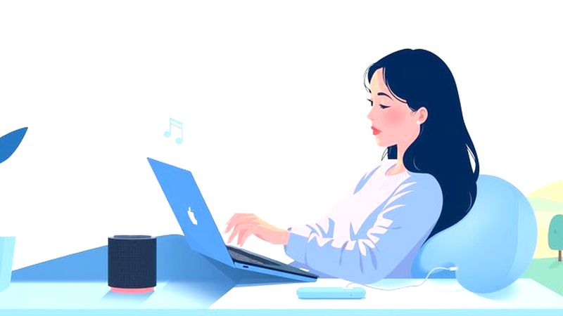 Mujer moderna
