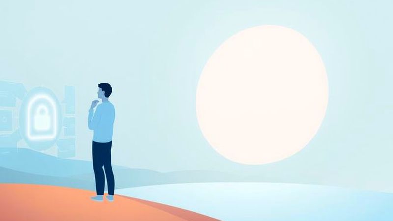 Un espacio digital seguro y sereno