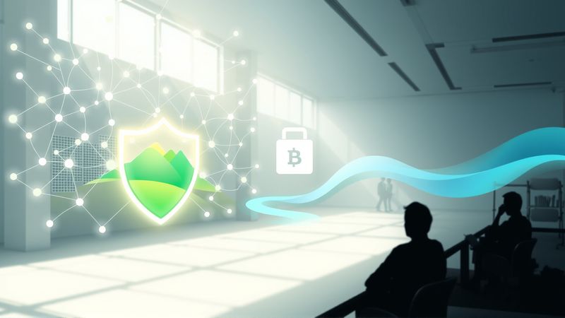 Protección digital transmite confianza y seguridad