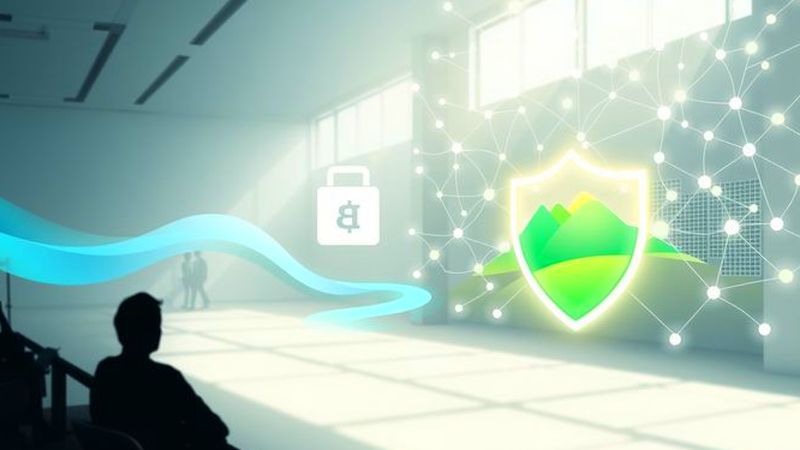 Protección digital transmite confianza y seguridad