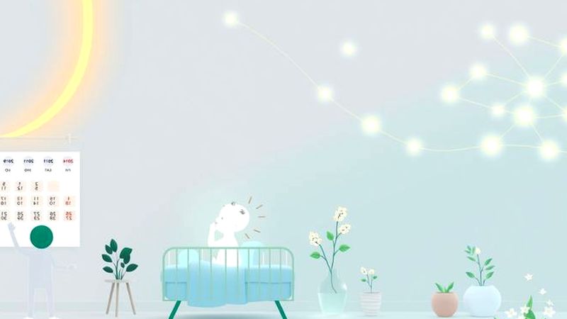Sistemas inteligentes nutren un hogar sereno