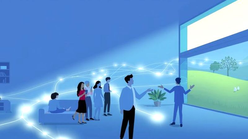 Exploran digitalmente seguridad y conexiones activas