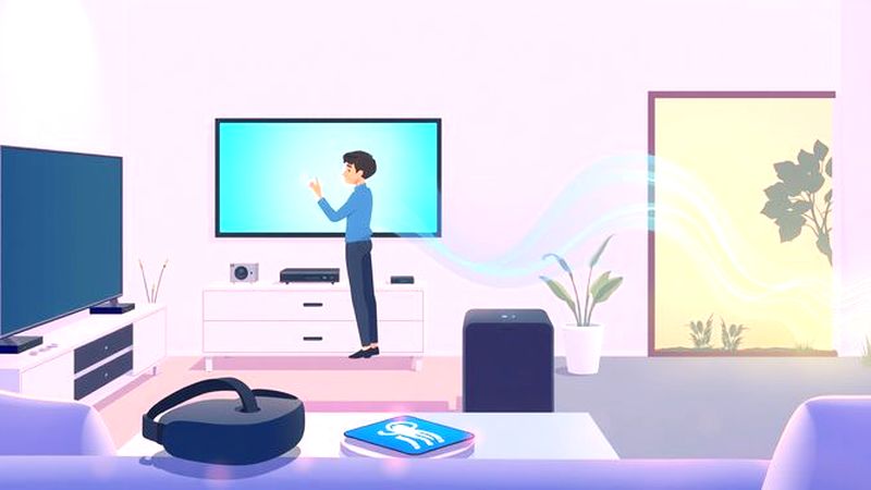Tecnología y naturaleza se fusionan en paz