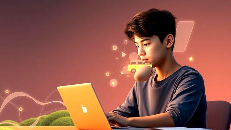 Un espacio digital promueve aprendizaje creativo