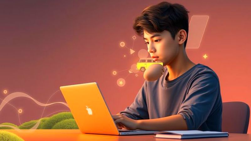 Un espacio digital promueve aprendizaje creativo