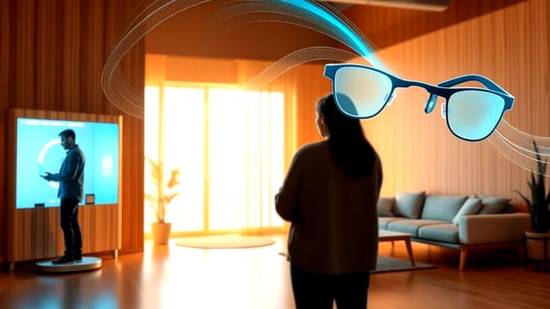Tecnología discreta y confortable integra la vida